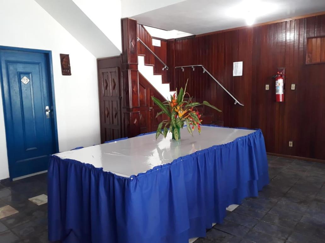 Regine'S Hotel Itacoatiara  Exterior foto